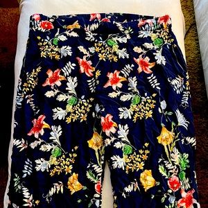 Light weight palazzo pants